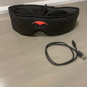 Manta Sleep mask Sound